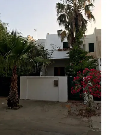 Lejlighed Baia 10 Gallipoli