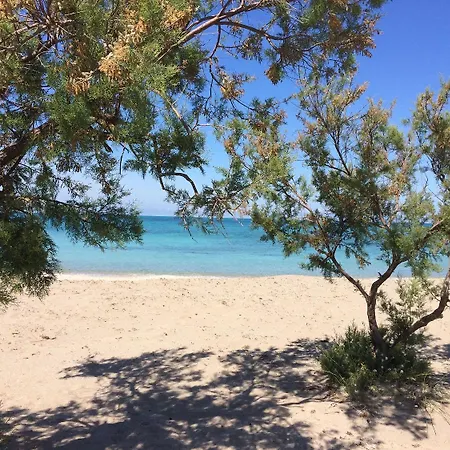 Διαμέρισμα Baia 10 Gallipoli