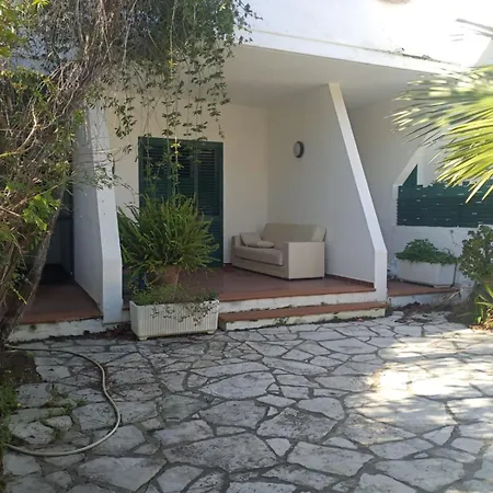 Διαμέρισμα Baia 10