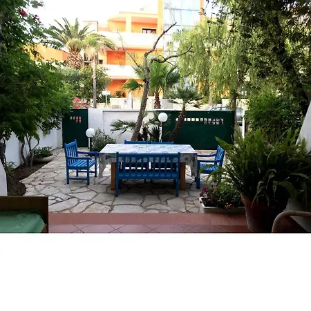 Apartment Baia 10