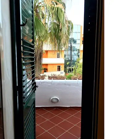 アパート Baia 10