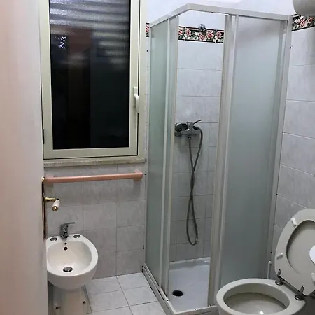 Baia 10 アパート