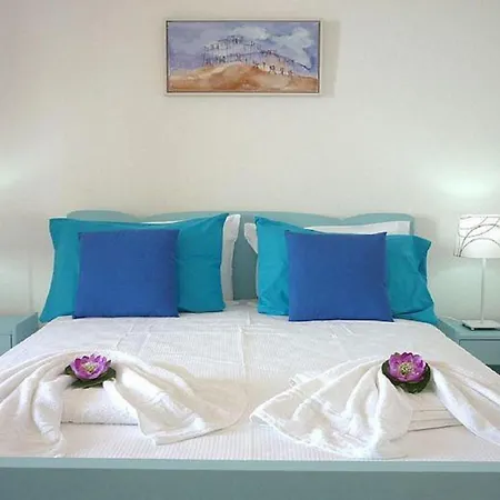 アパート Baia 10 ガリポリ