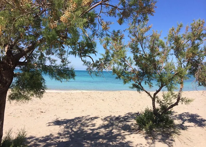 Appartement Baia 10 Gallipoli