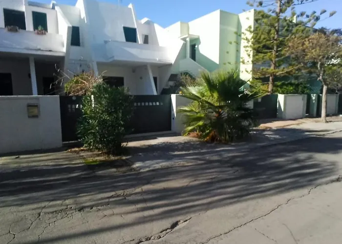 Appartement Baia 10 *