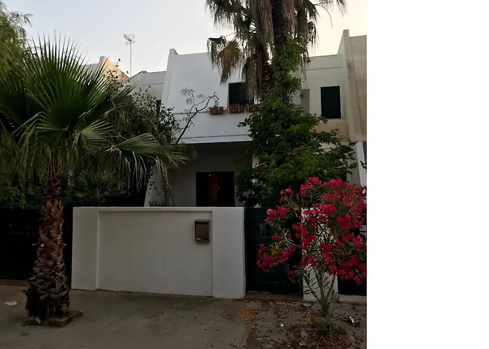 Apartment Baia 10 Gallipoli