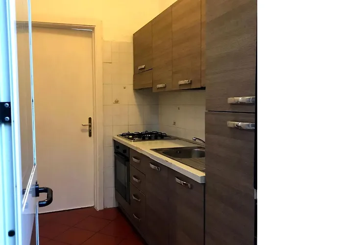 Appartement Baia 10 *