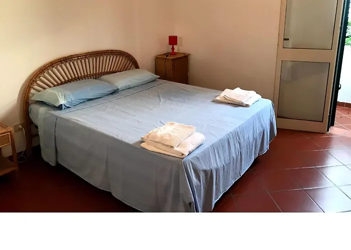 Apartment Baia 10 Gallipoli