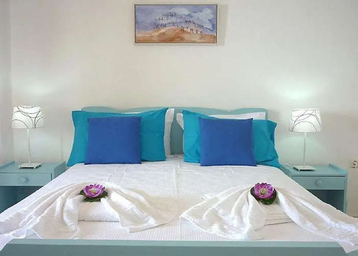 Apartment Baia 10 Gallipoli